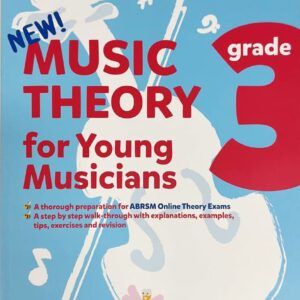Music Theory for Young Musicians (4 Edition) – Grade 3