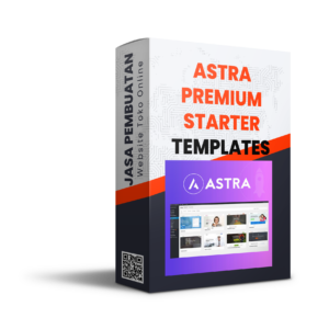 Astra Starter Templates Premium
