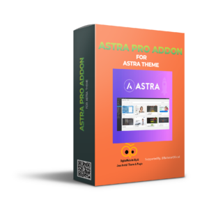 Astra Pro Addon