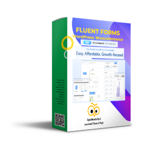 Fluent Forms Pro