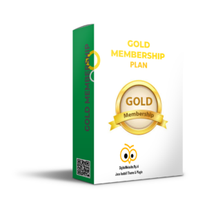 Gold Membership Plan