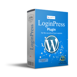 LoginPress Pro