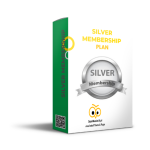 Silver Membership Plan