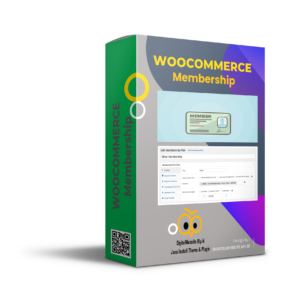 WooCommerce Membership