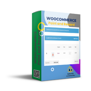 WooCommerce Point and Reward
