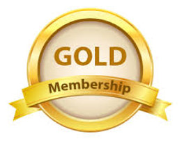 Gold Membership Plan
