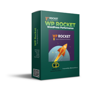 WP Rocket by WP Media